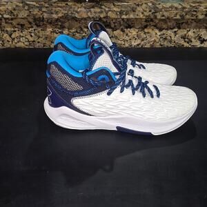 UNDER ARMOUR HOVR HAVOC 5 CLONE size 8
